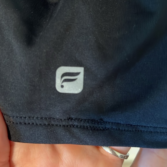 Fabletics mesh back tank - Picture 3 of 3